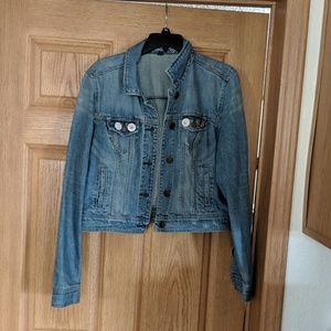 American Eagle Denim Jacket